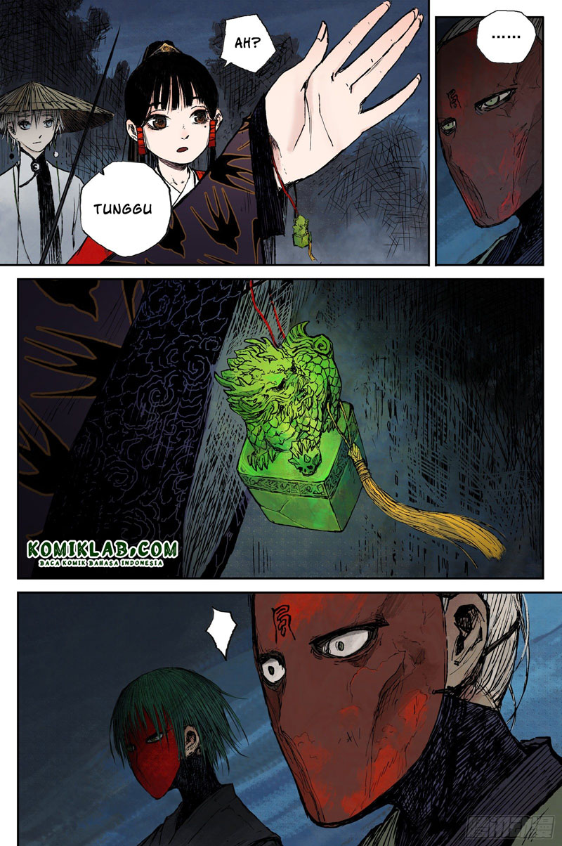journey-to-heavens - Chapter: 38