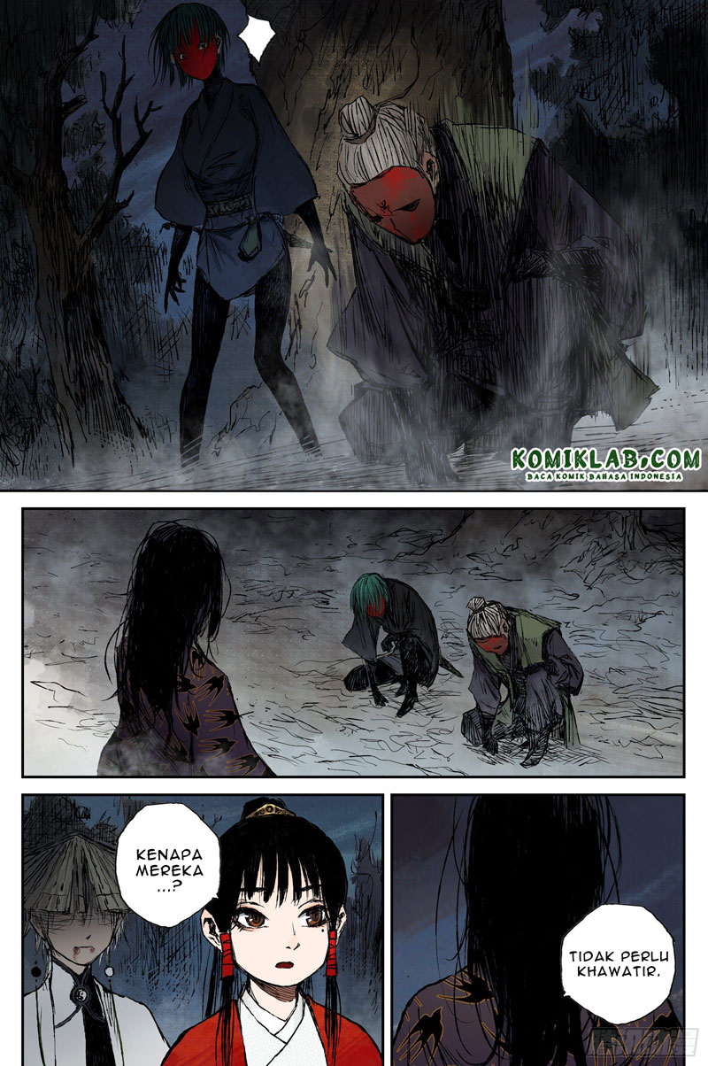 journey-to-heavens - Chapter: 38