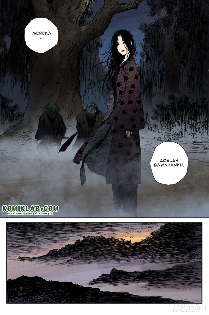 journey-to-heavens - Chapter: 38
