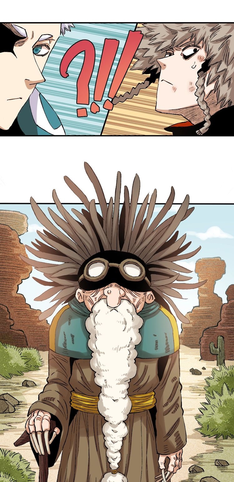 last-word-of-the-world - Chapter: 3