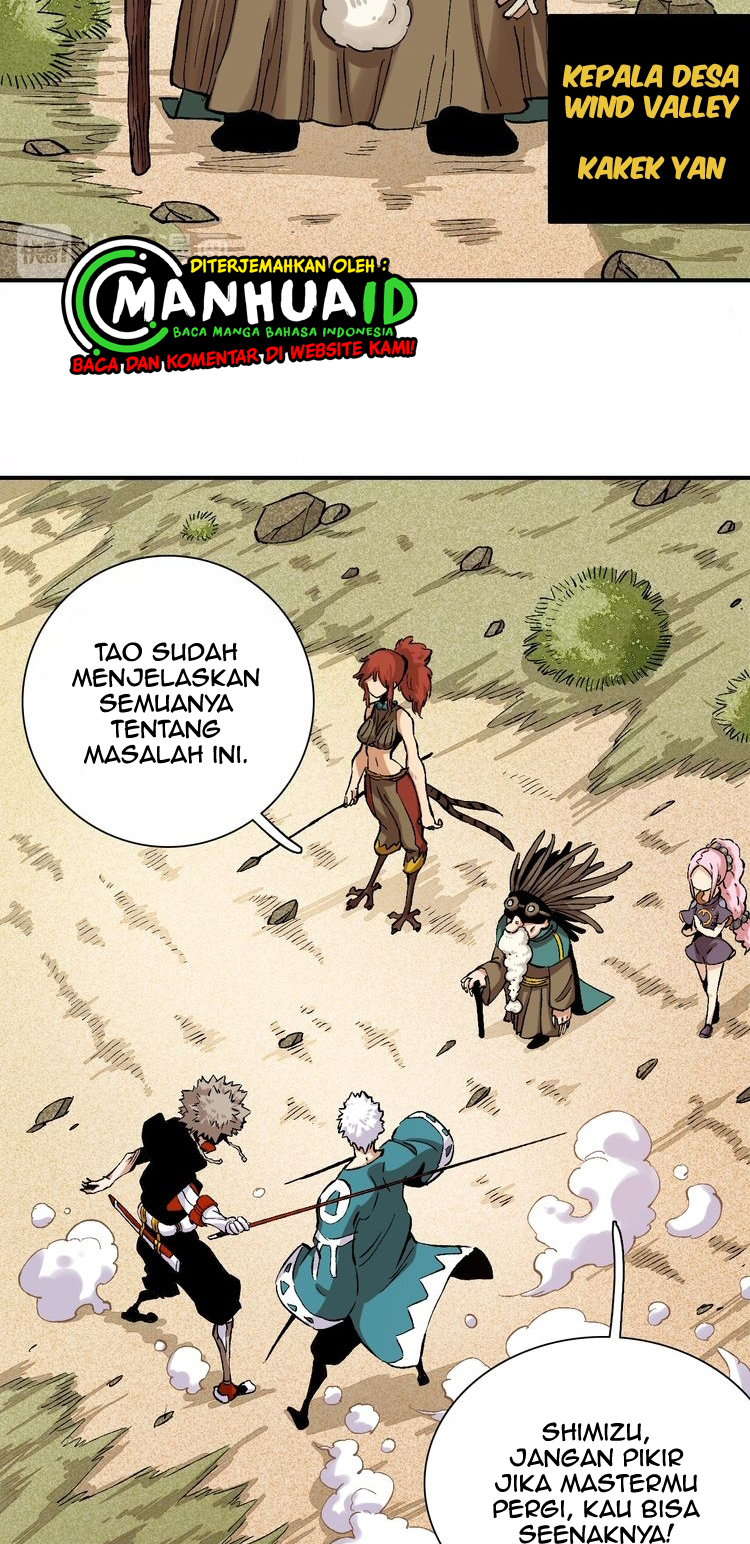 last-word-of-the-world - Chapter: 3