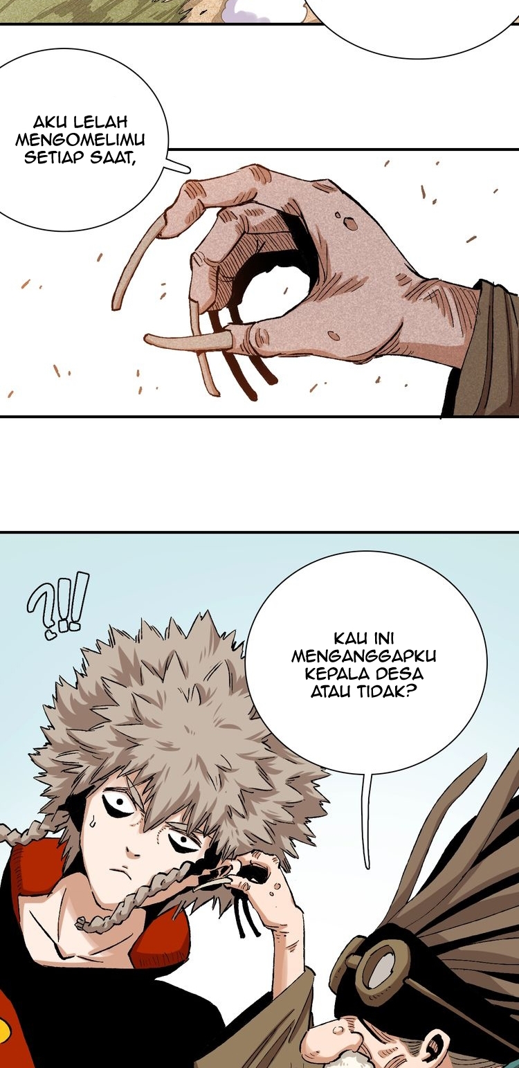last-word-of-the-world - Chapter: 3