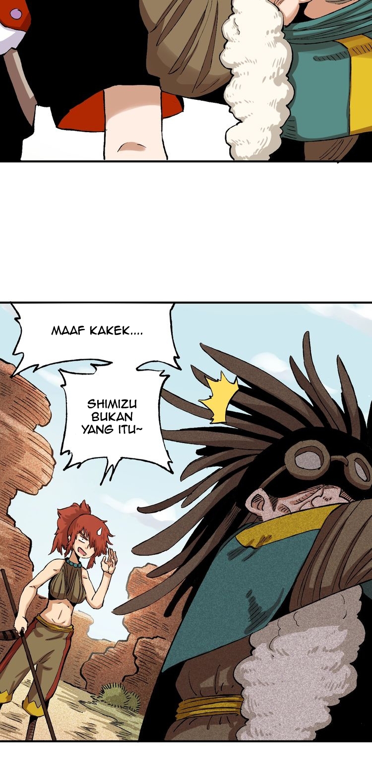 last-word-of-the-world - Chapter: 3