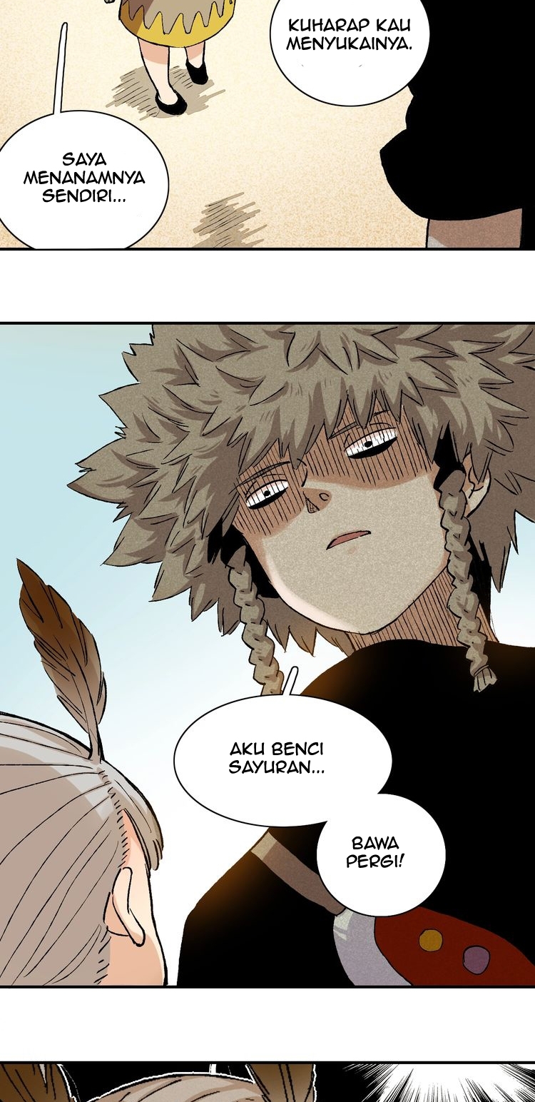 last-word-of-the-world - Chapter: 3