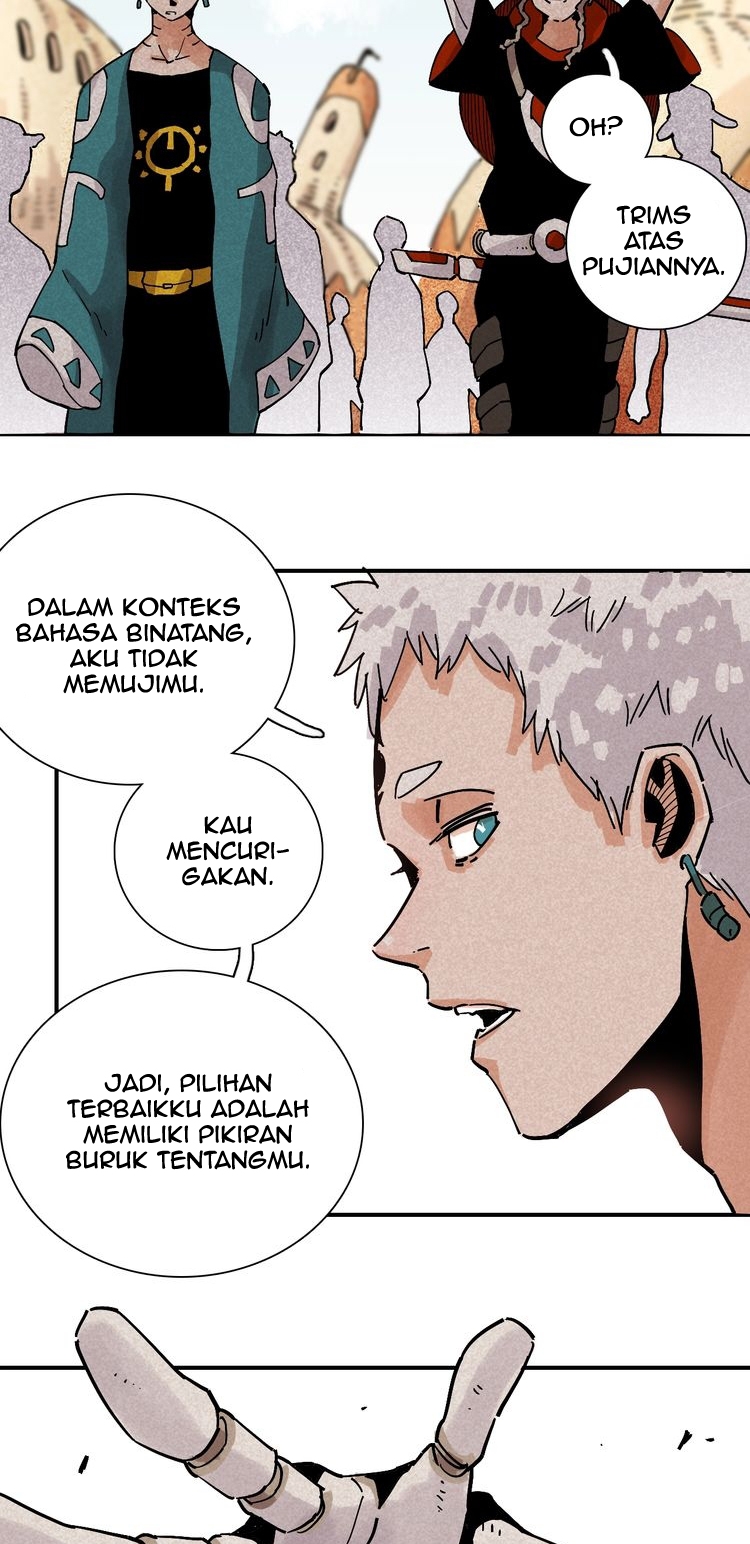 last-word-of-the-world - Chapter: 3