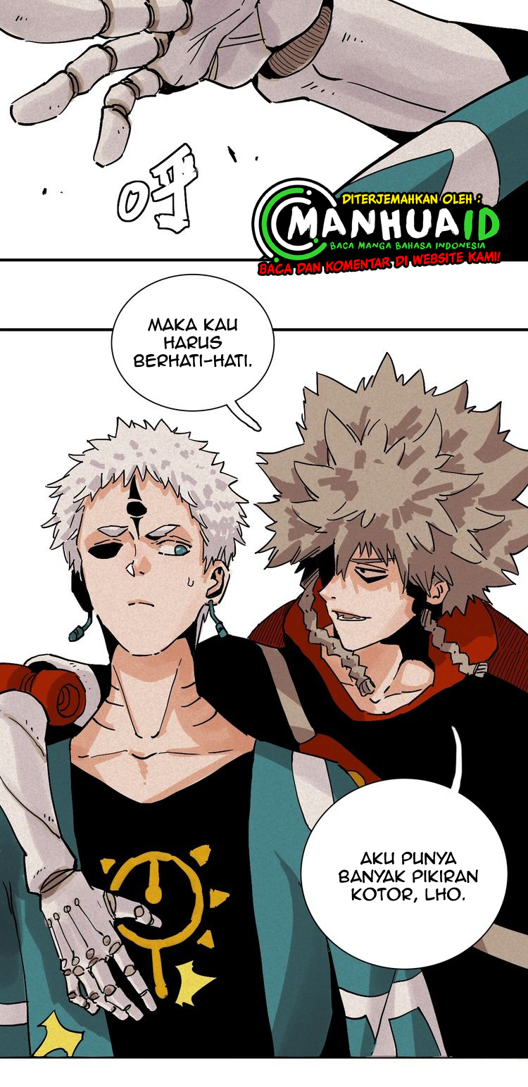 last-word-of-the-world - Chapter: 3