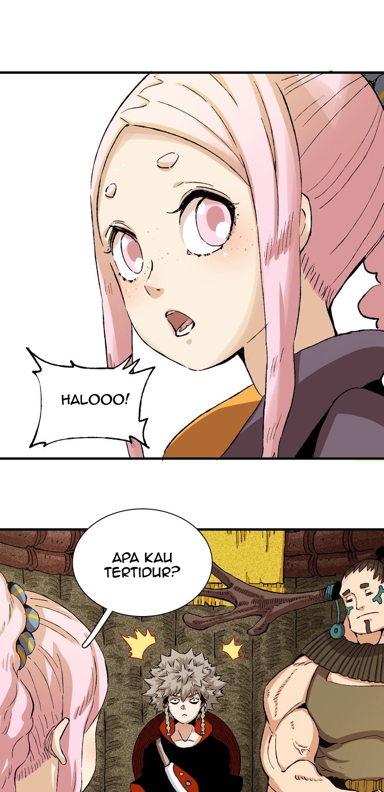 last-word-of-the-world - Chapter: 3