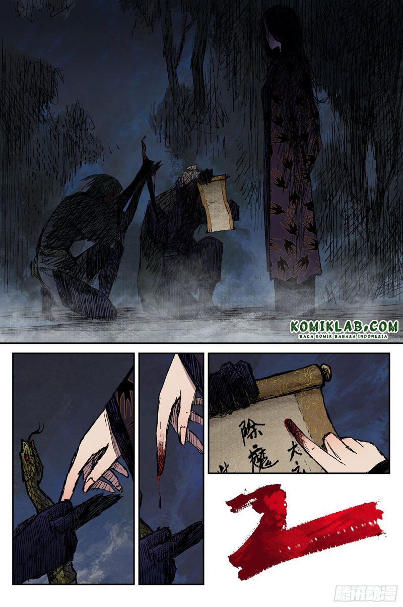 journey-to-heavens - Chapter: 39