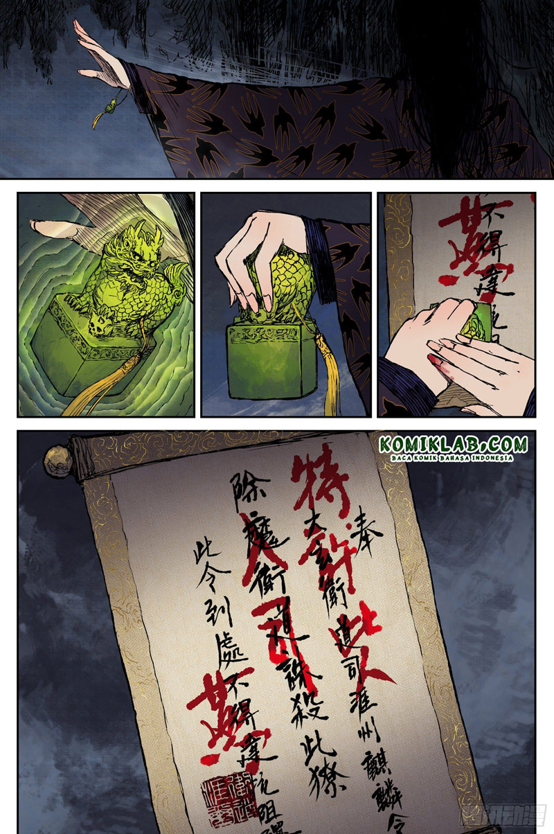 journey-to-heavens - Chapter: 39