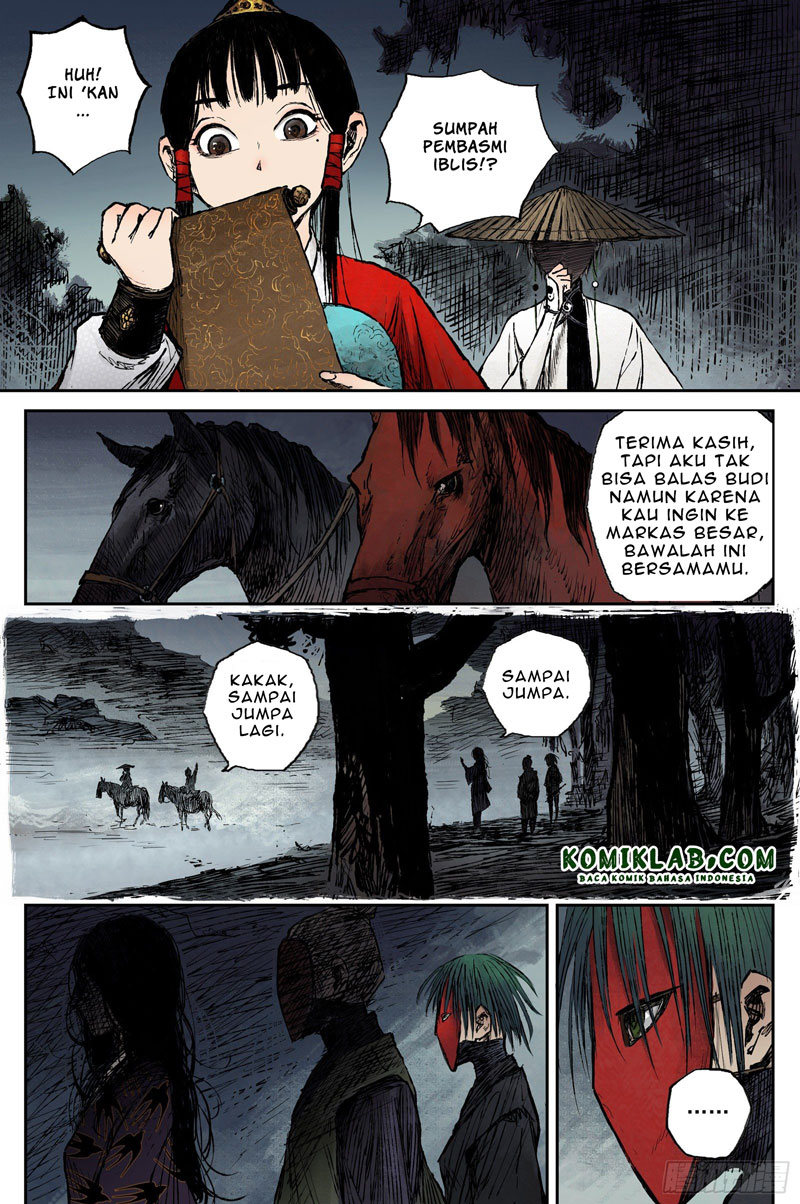 journey-to-heavens - Chapter: 39