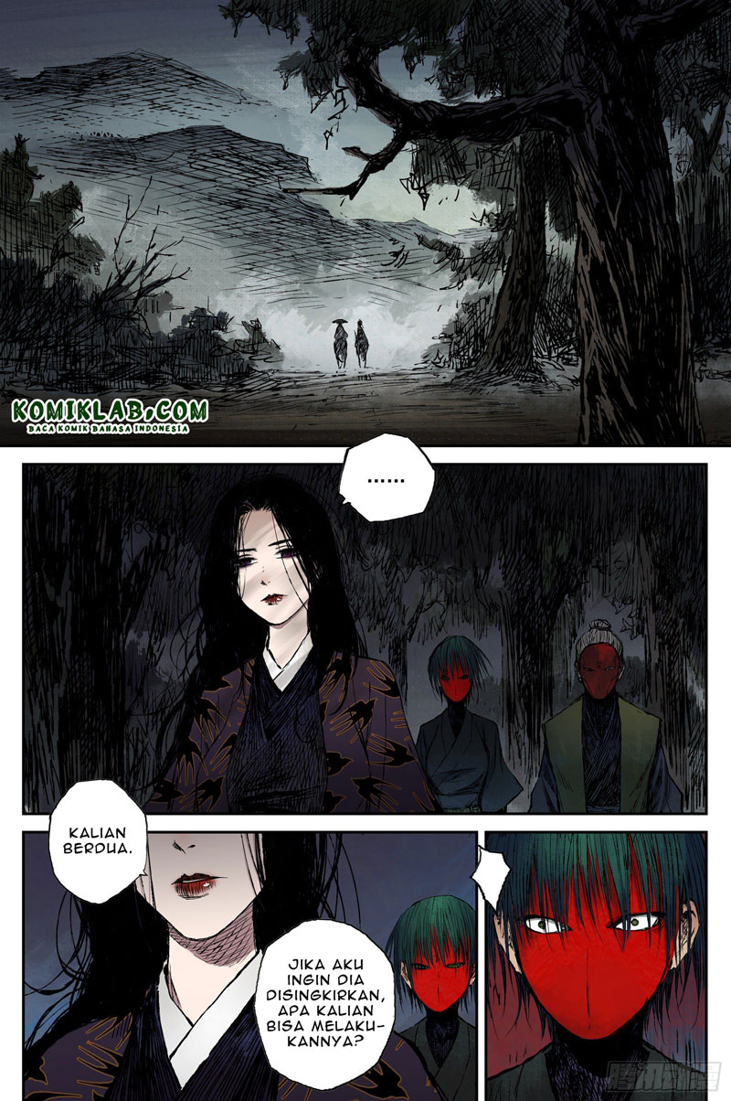 journey-to-heavens - Chapter: 39