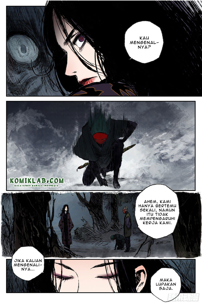 journey-to-heavens - Chapter: 39