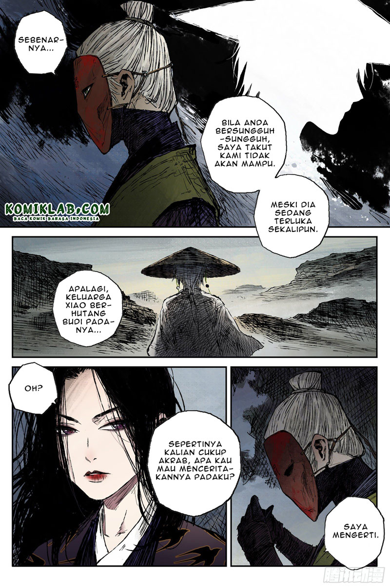 journey-to-heavens - Chapter: 39