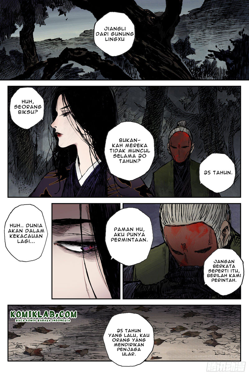 journey-to-heavens - Chapter: 39