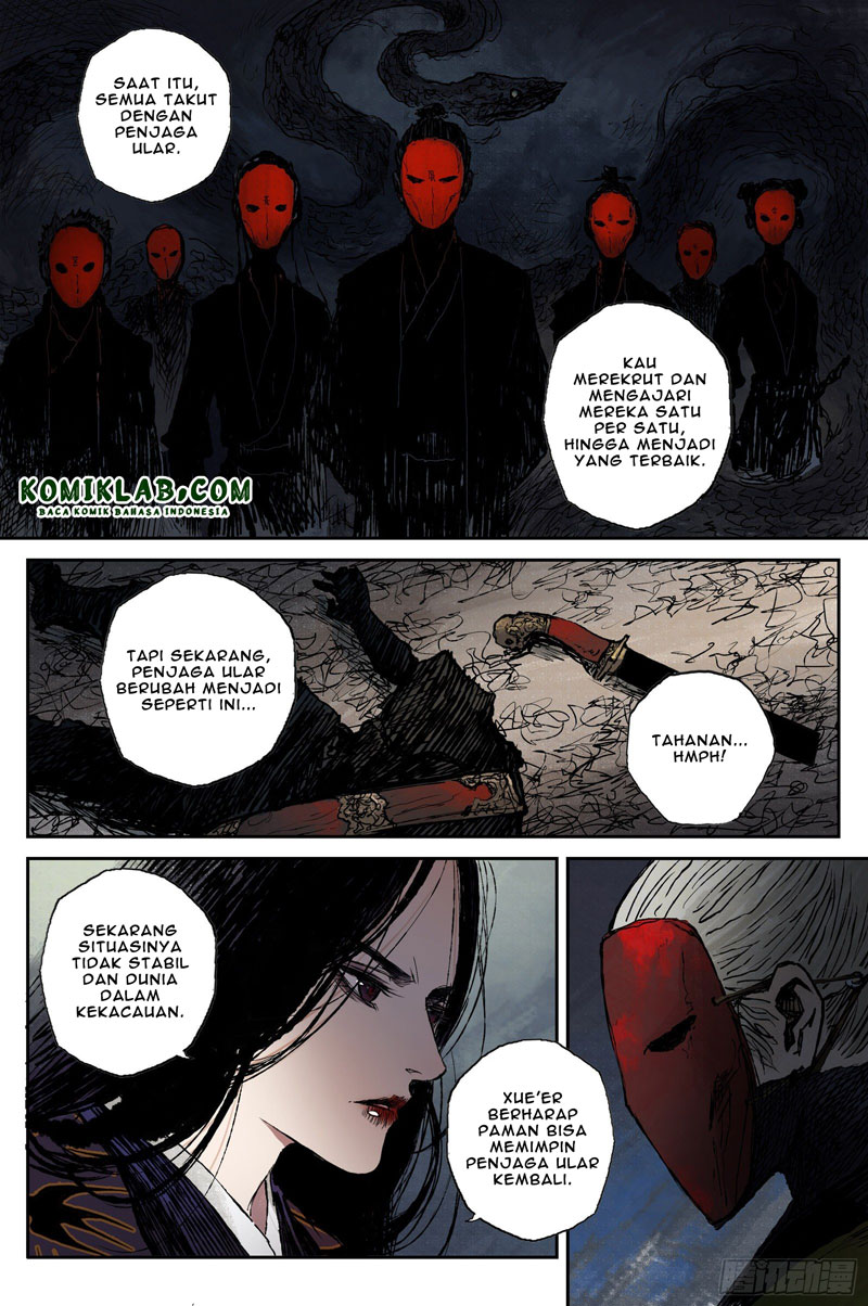 journey-to-heavens - Chapter: 39