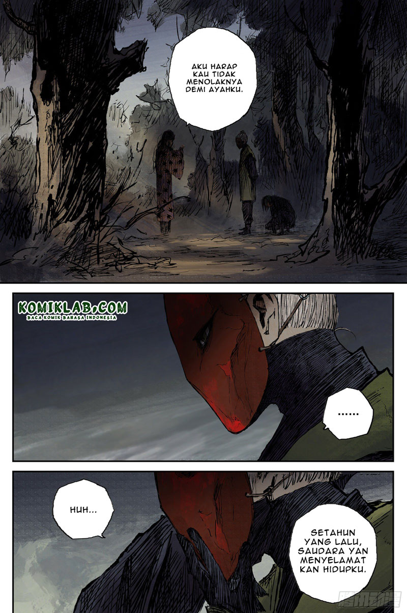 journey-to-heavens - Chapter: 39