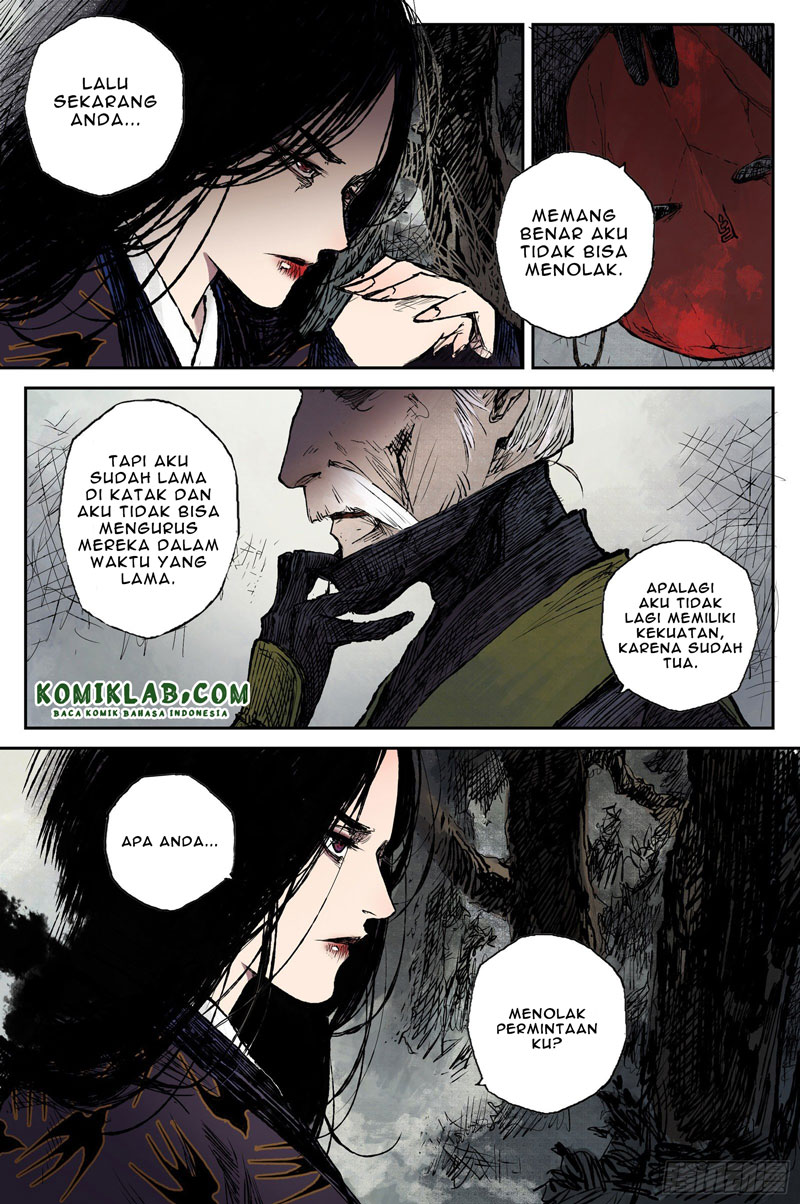 journey-to-heavens - Chapter: 39
