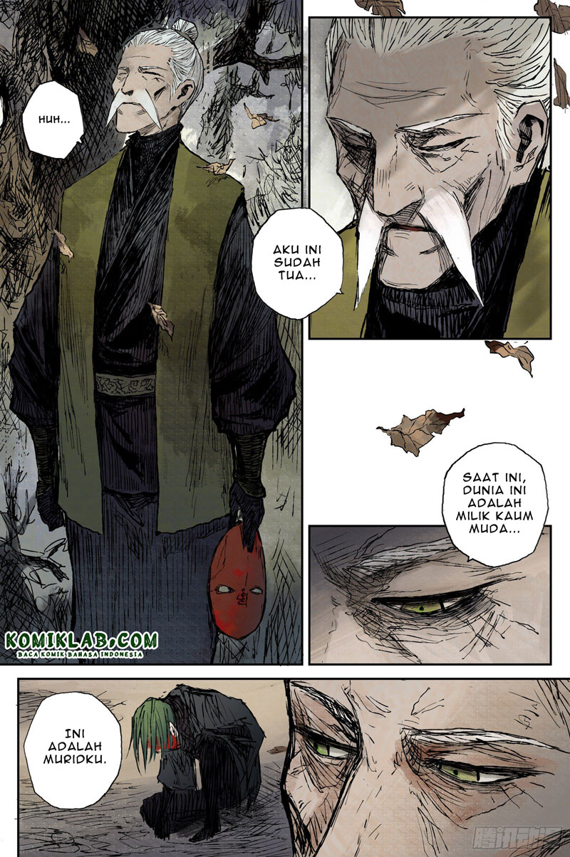 journey-to-heavens - Chapter: 39