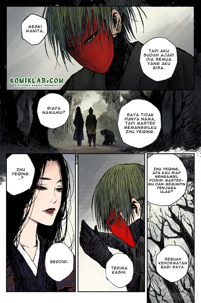 journey-to-heavens - Chapter: 39