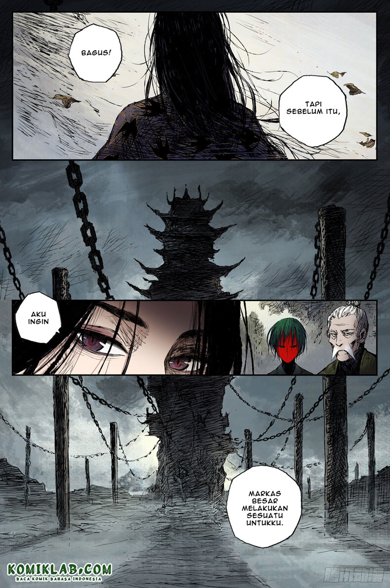 journey-to-heavens - Chapter: 39