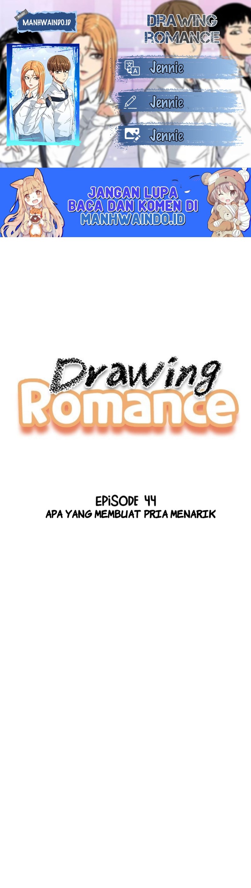 drawing-romance - Chapter: 44