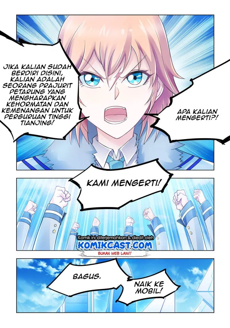 battle-frenzy - Chapter: 29