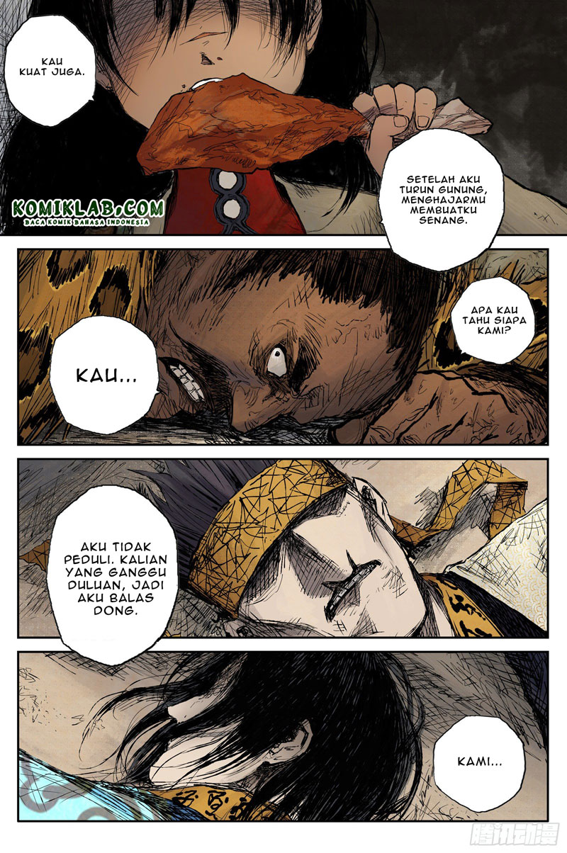 journey-to-heavens - Chapter: 40