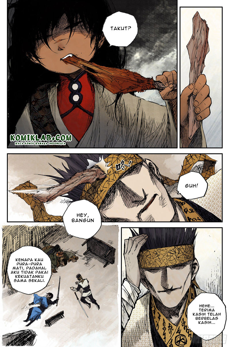 journey-to-heavens - Chapter: 40