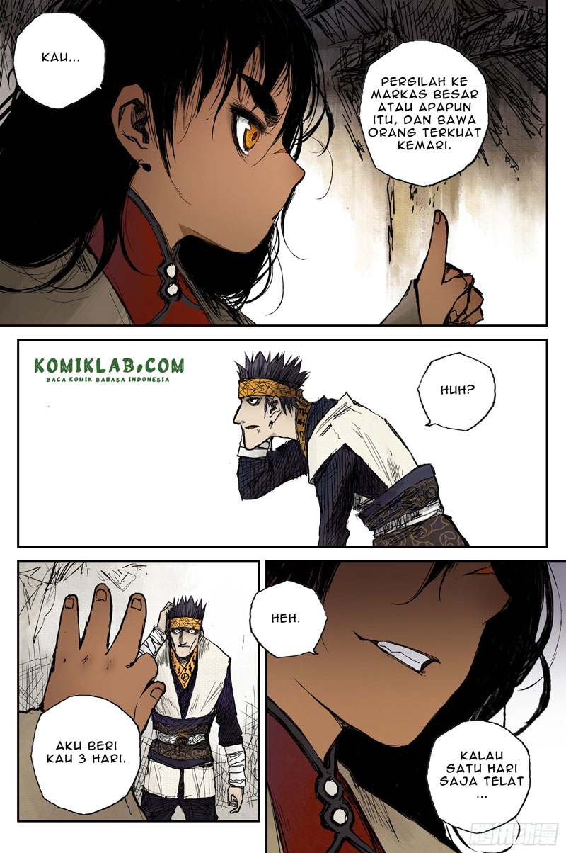 journey-to-heavens - Chapter: 40