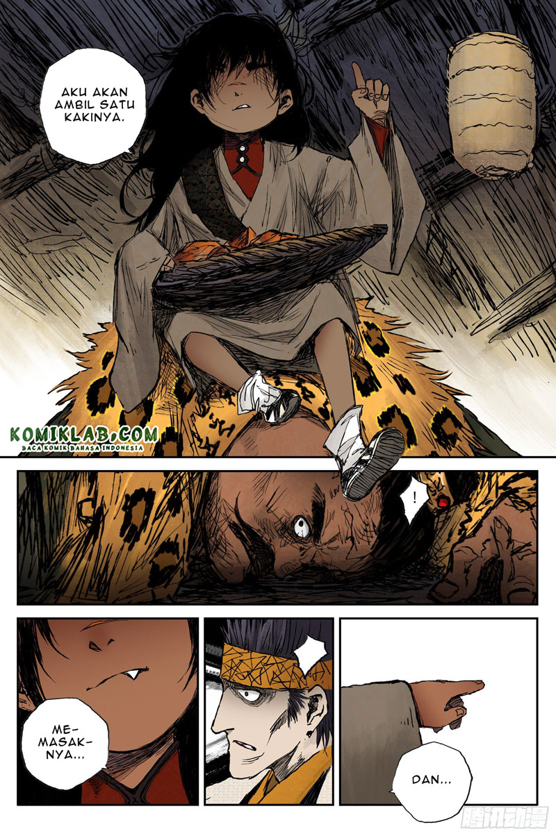 journey-to-heavens - Chapter: 40