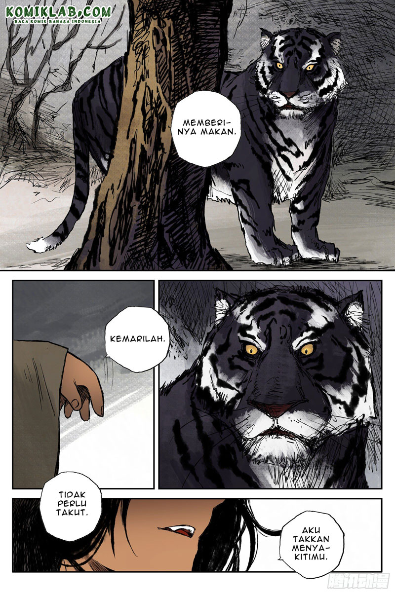 journey-to-heavens - Chapter: 40