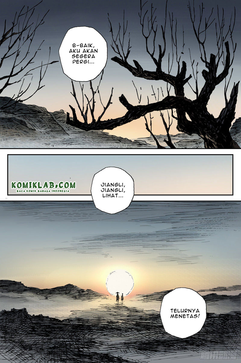 journey-to-heavens - Chapter: 40