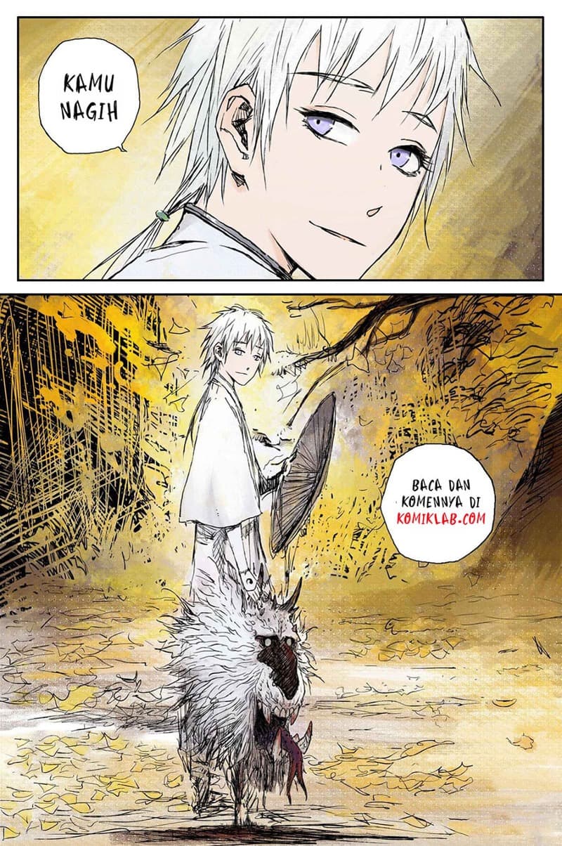 journey-to-heavens - Chapter: 40