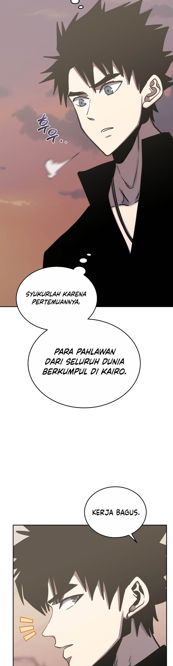 player-from-today-onwards - Chapter: 102