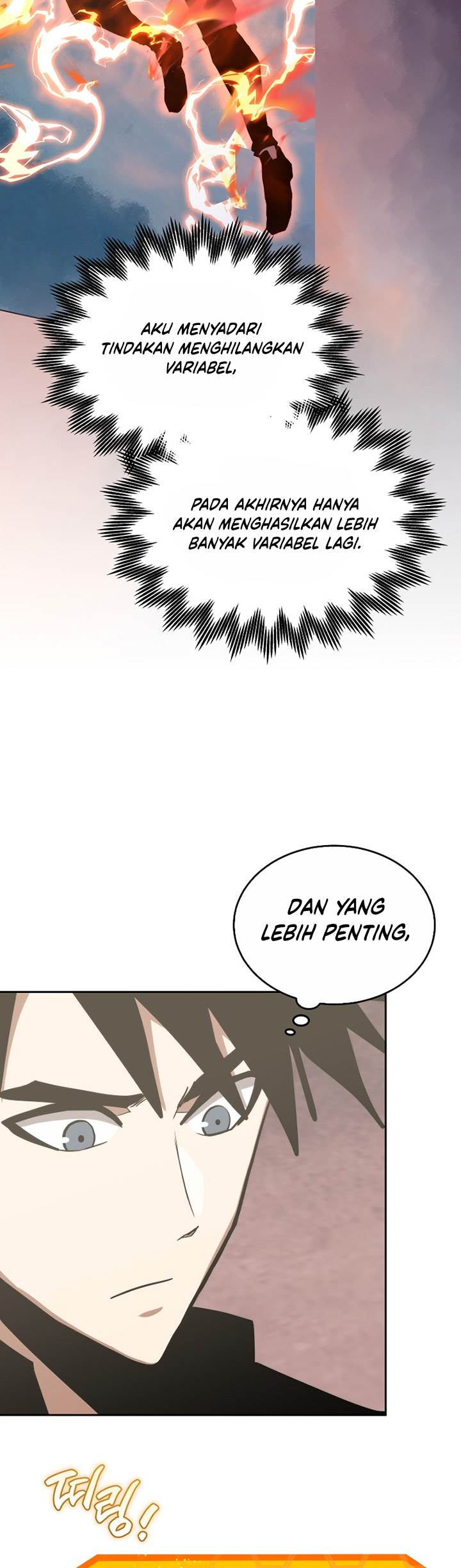 player-from-today-onwards - Chapter: 102