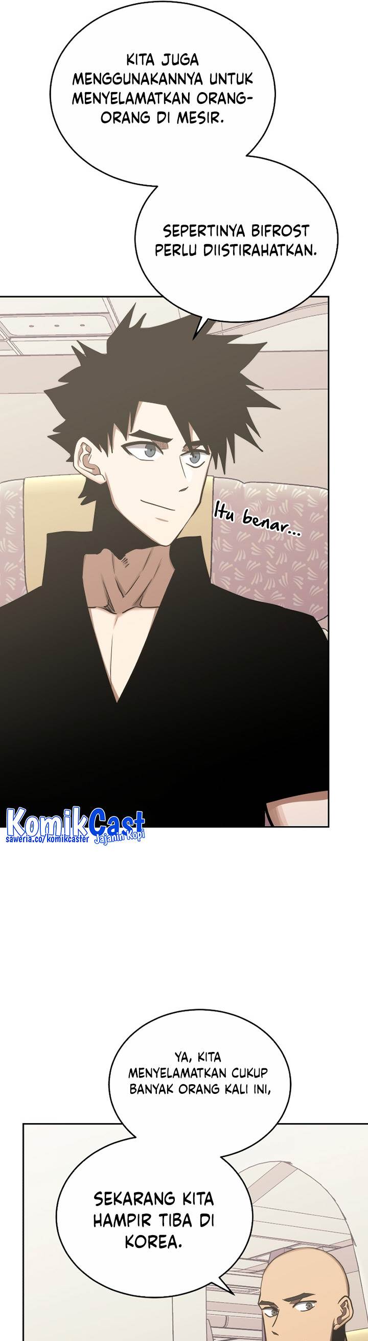 player-from-today-onwards - Chapter: 102