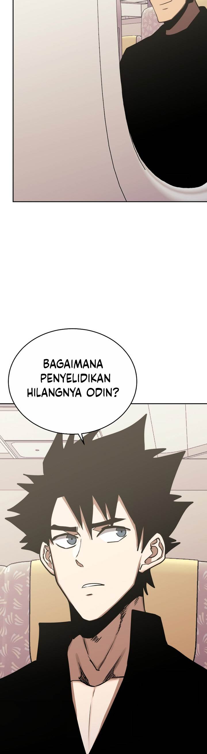 player-from-today-onwards - Chapter: 102