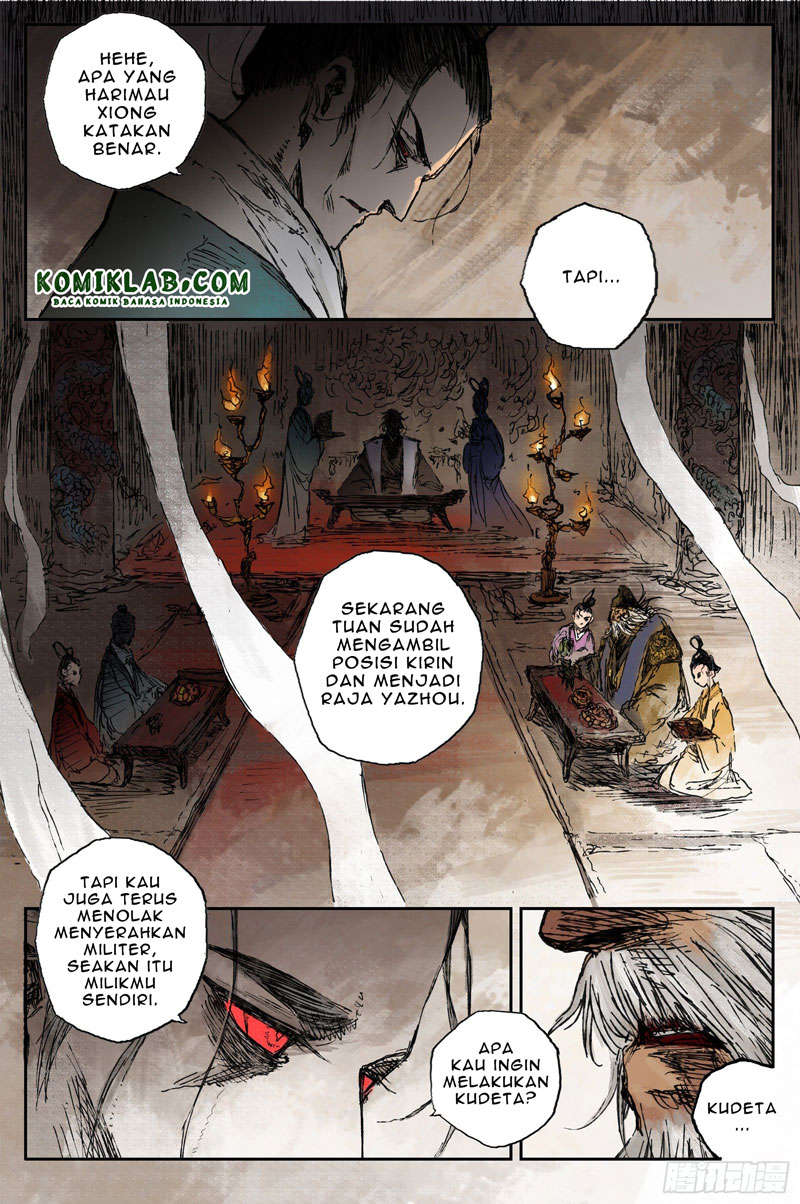journey-to-heavens - Chapter: 41