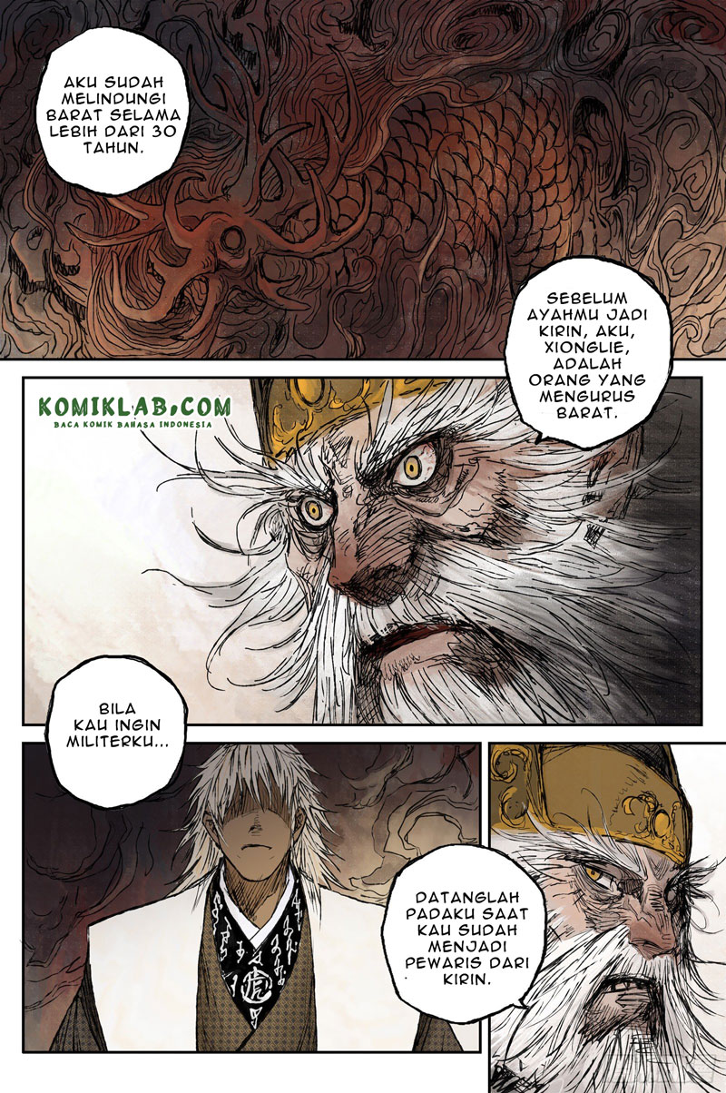 journey-to-heavens - Chapter: 41