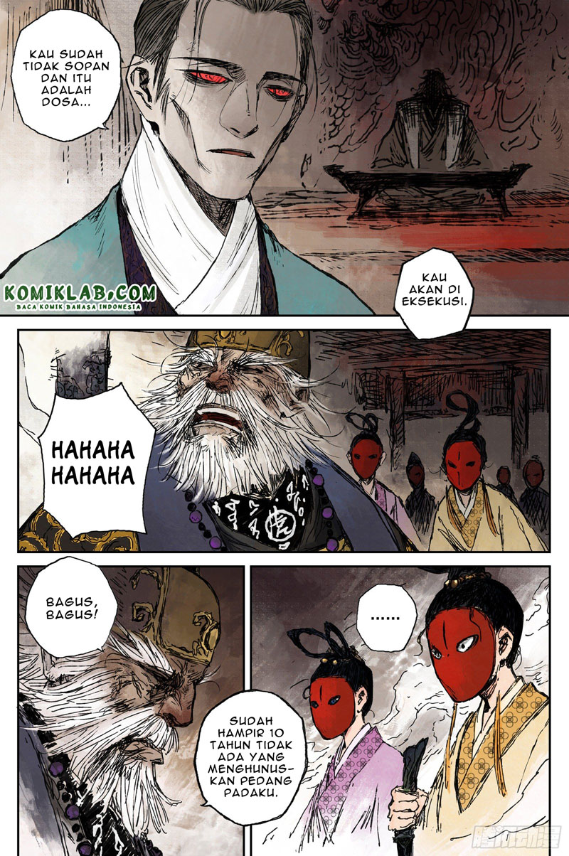 journey-to-heavens - Chapter: 41