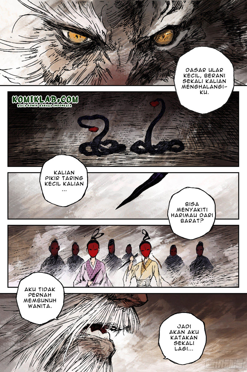 journey-to-heavens - Chapter: 41