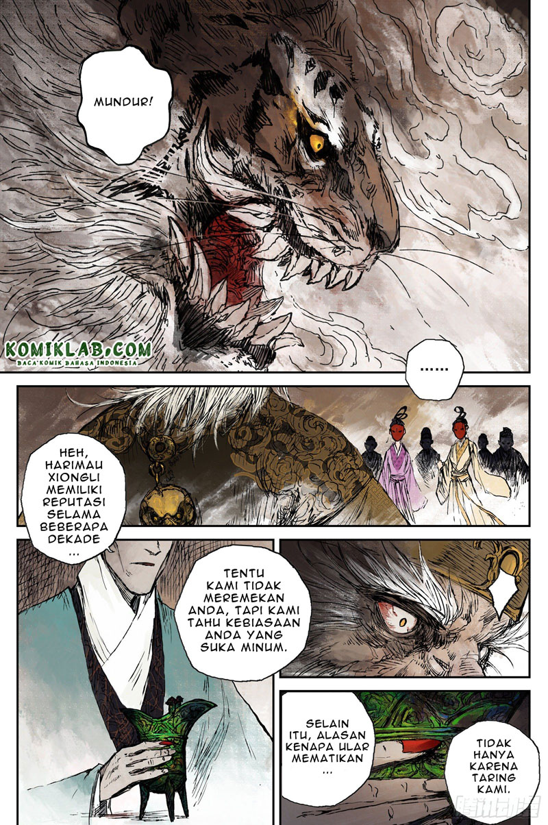 journey-to-heavens - Chapter: 41