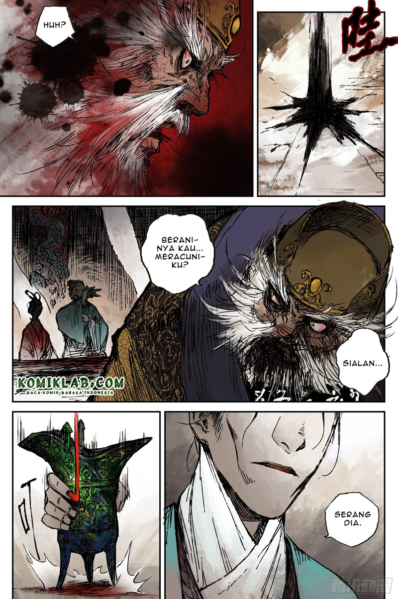 journey-to-heavens - Chapter: 41