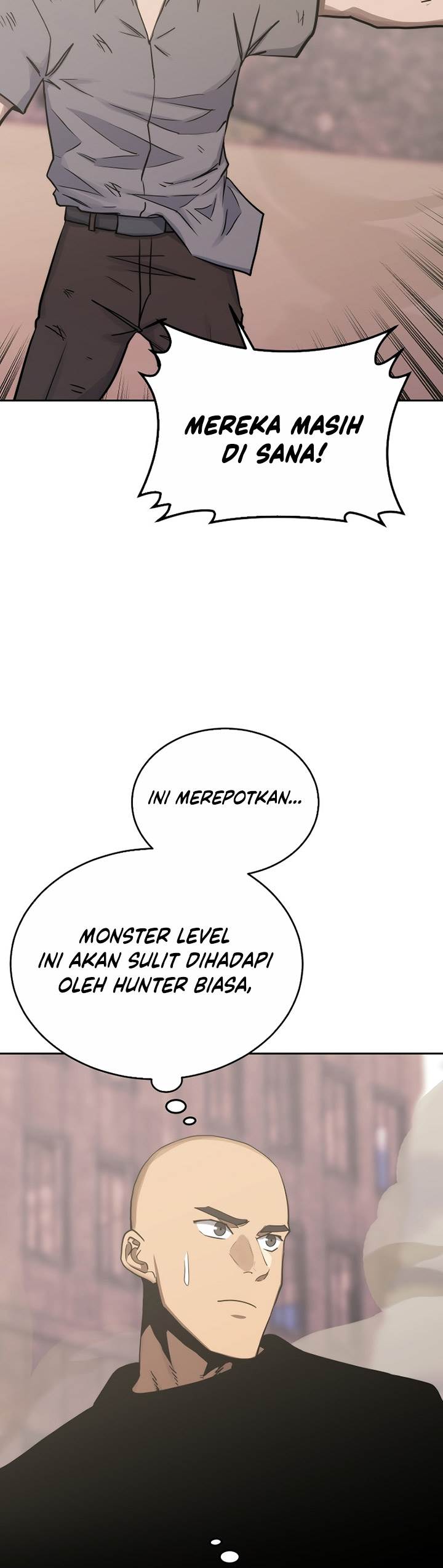 player-from-today-onwards - Chapter: 103