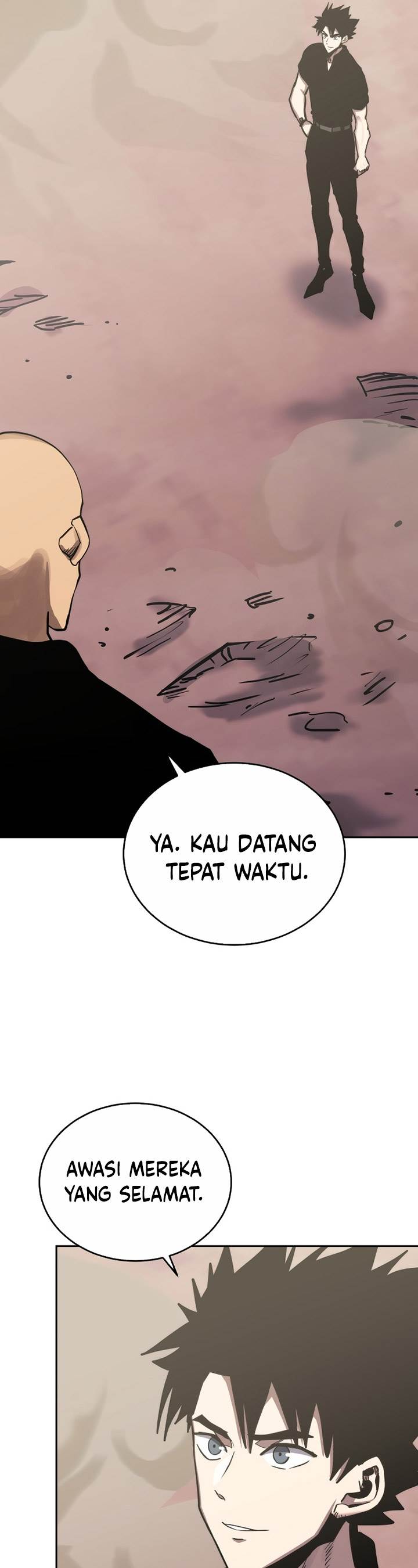 player-from-today-onwards - Chapter: 103