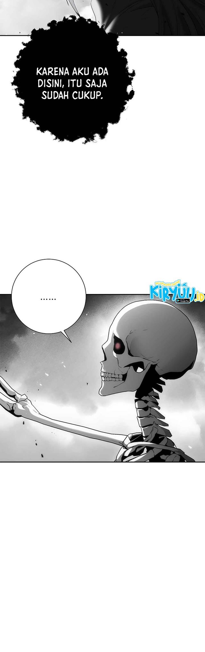 skeleton-soldier-couldnt-protect-the-dungeon - Chapter: 125