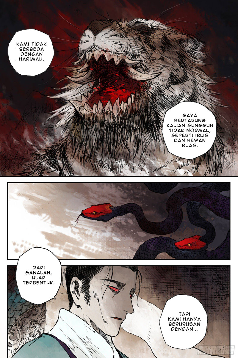 journey-to-heavens - Chapter: 42
