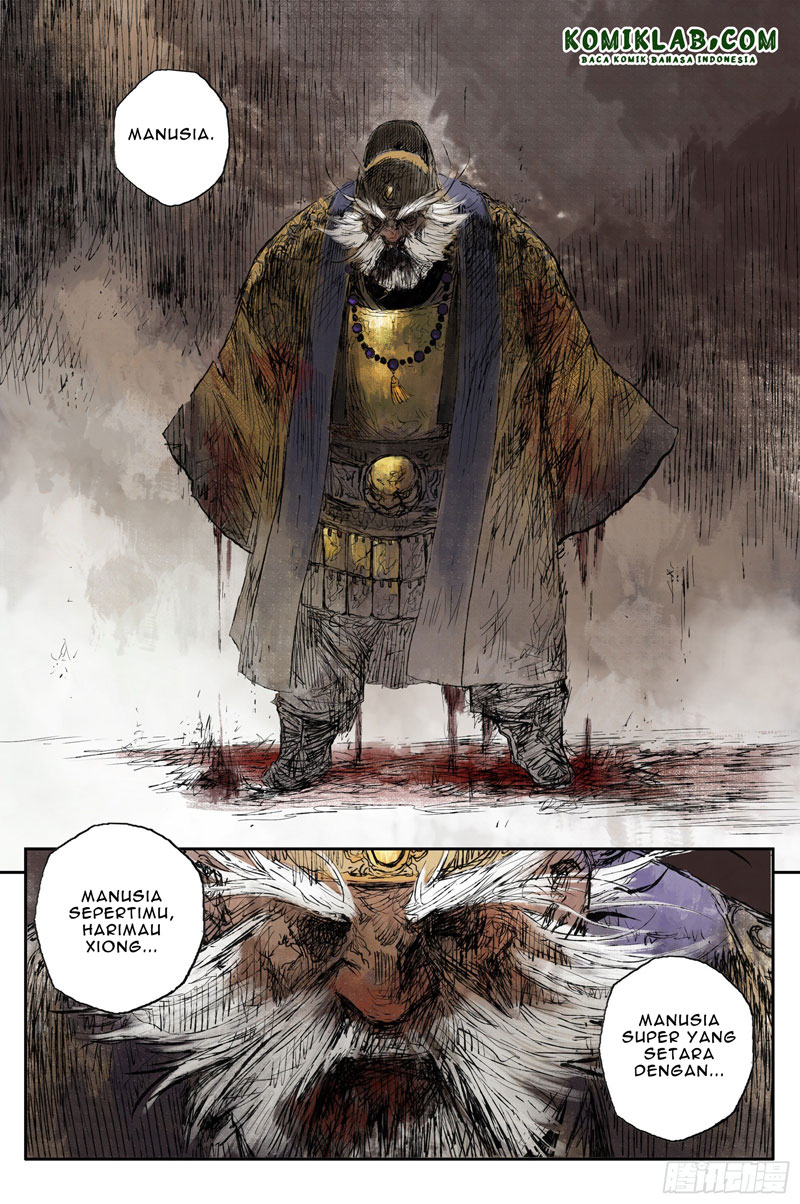 journey-to-heavens - Chapter: 42