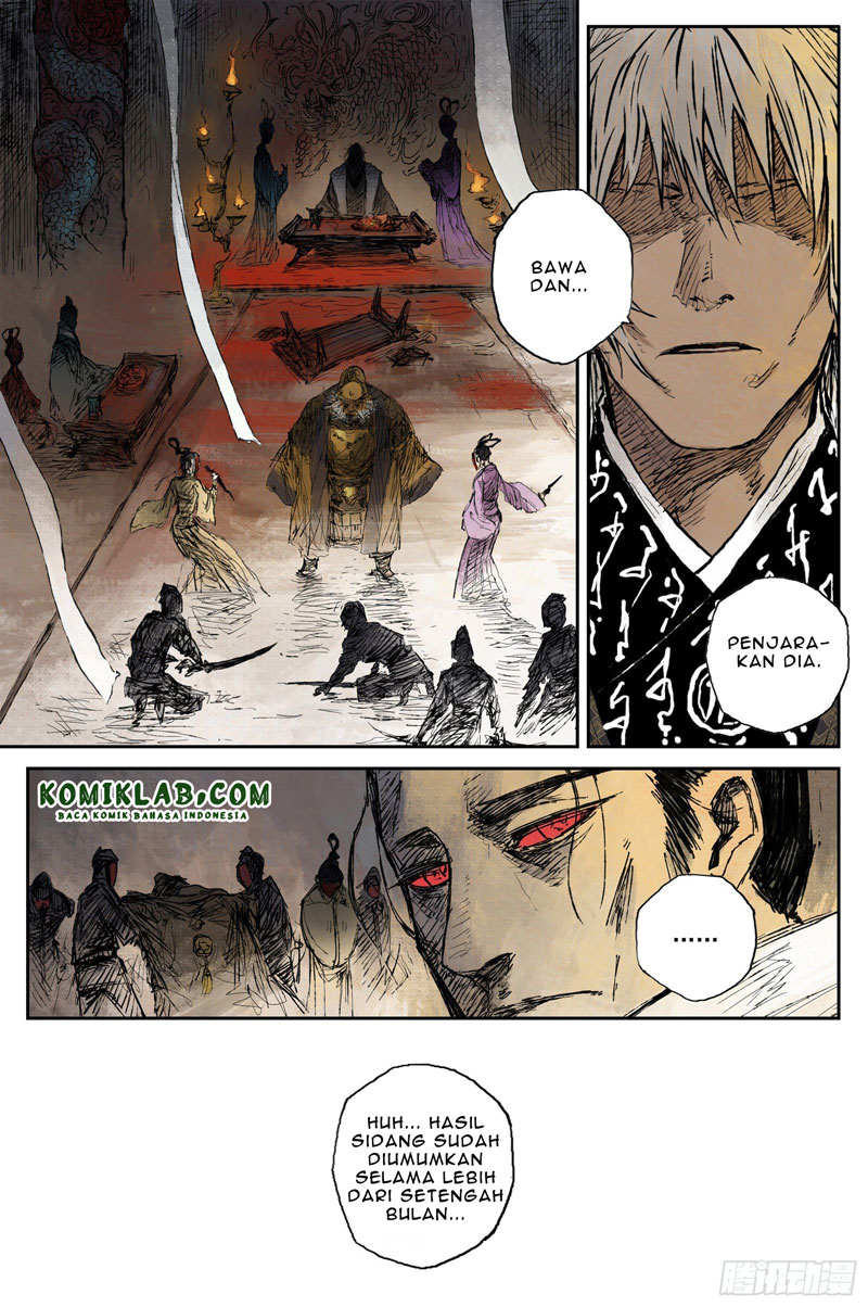 journey-to-heavens - Chapter: 42