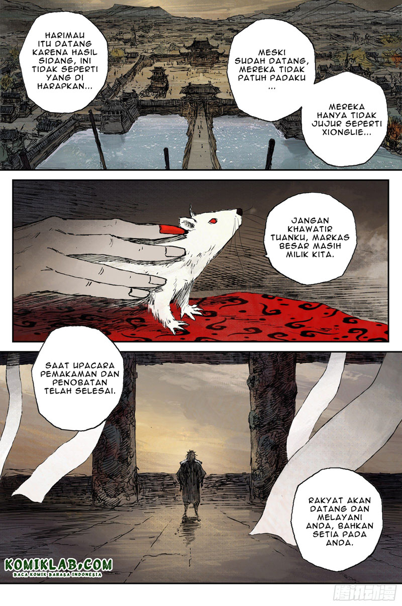journey-to-heavens - Chapter: 42